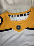 Nhl Fanatics Nashville Predators Jersey