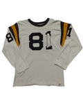 Vintage 60s Champion Product Football Jersey