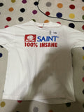 Michael Saint Micheal Xxxxx Tshirt Hoodie, Sweatshirt | FlexRushtees.com