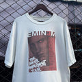 X Vintage Eminem Anger Tour 2002 T-Shirts, Hoodie, Sweatshirt | FlexRushtees.com