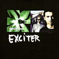 Band Tees 2000 Depeche Mode Exciter Tee Hoodie, Sweatshirt | FlexRushtees.com