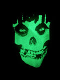 Misfits Vintage Glow In The Dark Misfits T Shirt Hoodie, Sweatshirt | FlexRushtees.com