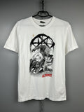 Hook Ups Fullmetal Alchemist T Shirt Rare Logo
