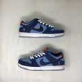 Dunk Low Sb The Predatory Bird