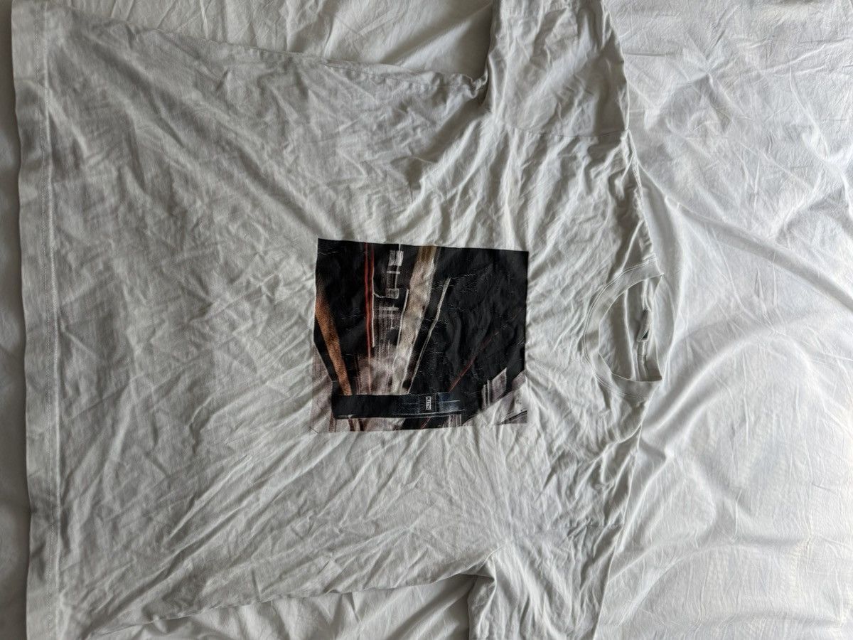 Kith Express Train Tee Hoodie, Sweatshirt | FlexRushtees.com