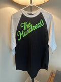 Hundreds The Hundreds 3 4 Tshirt Hoodie, Sweatshirt | FlexRushtees.com