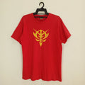 Anime Vintage Sieg Gundam Zeon Anime Japan Tshirt