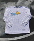 Vintage Outkast Clothing Long Sleeve Tee Shirt Andre 3000 Hoodie, Sweatshirt | AU16VibeMintTees.com