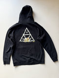 Street Fighter 2 Hoodie