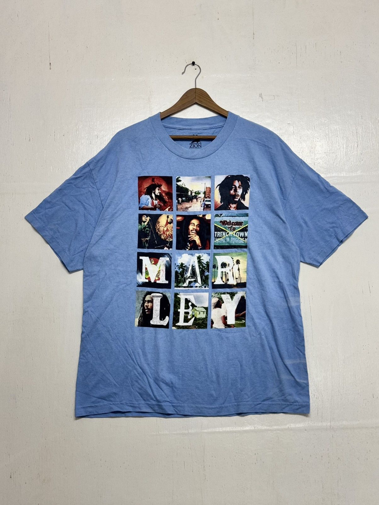 Vintage Bob Marley Y2k T-Shirts, Hoodie, Sweatshirt | FlexRushtees.com