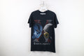 Spell Out Video Game Short Sleeve T Shirt