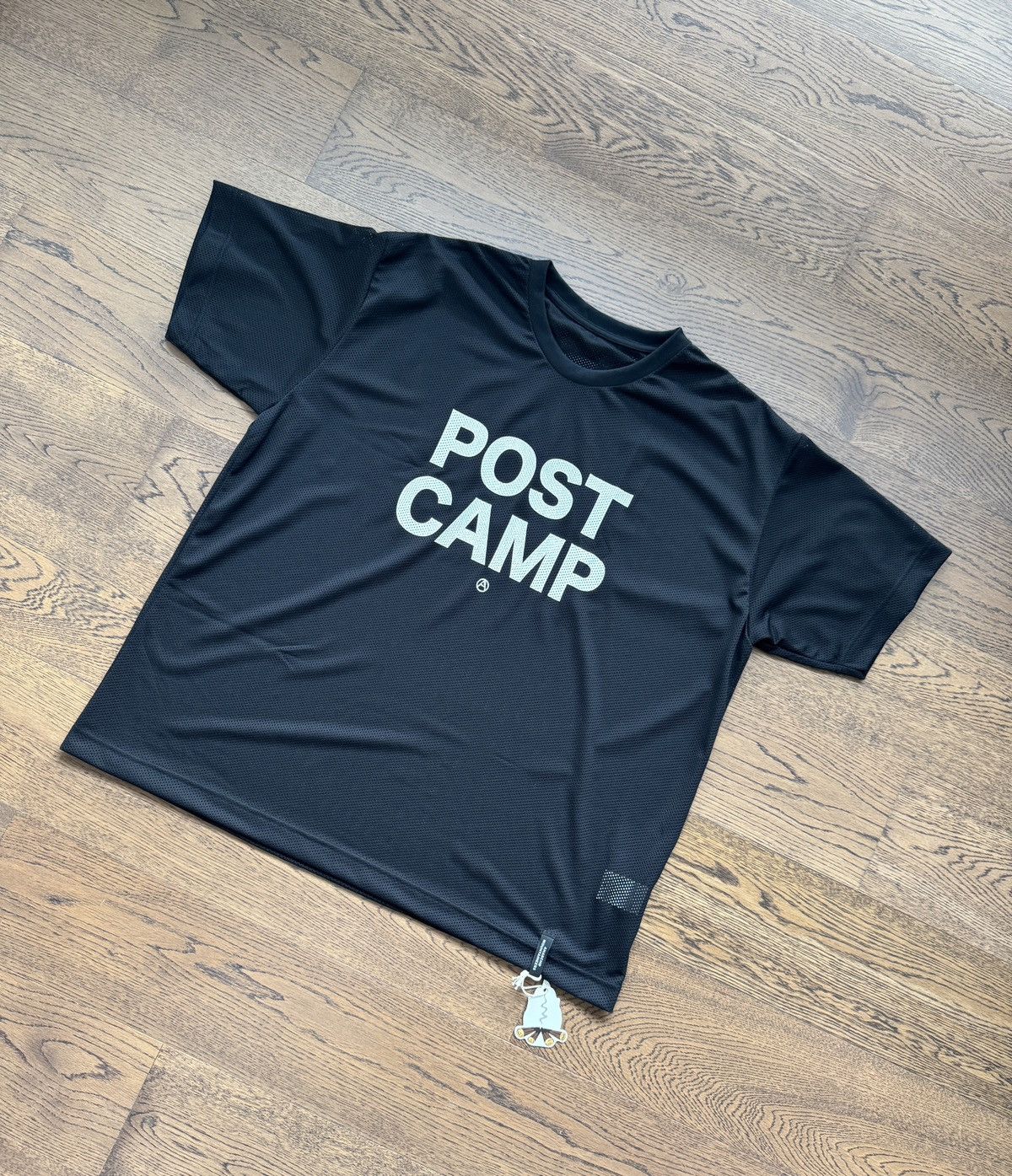 Research Mountain Research Japan Post Camp Teenage Summer Camp Tee Hoodie, Sweatshirt | FlexRushtees.com