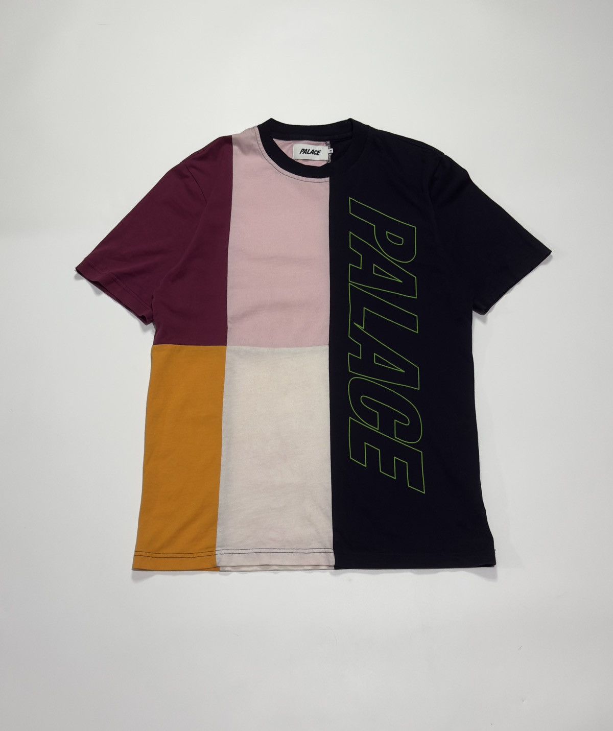 Flaggin Palace T Shirt Hoodie, Sweatshirt | FlexRushtees.com
