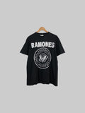 Vintage 90s Ramones Hey Ho Lets Go Dead Kennedys T-Shirts, Hoodie, Sweatshirt | FlexRushtees.com