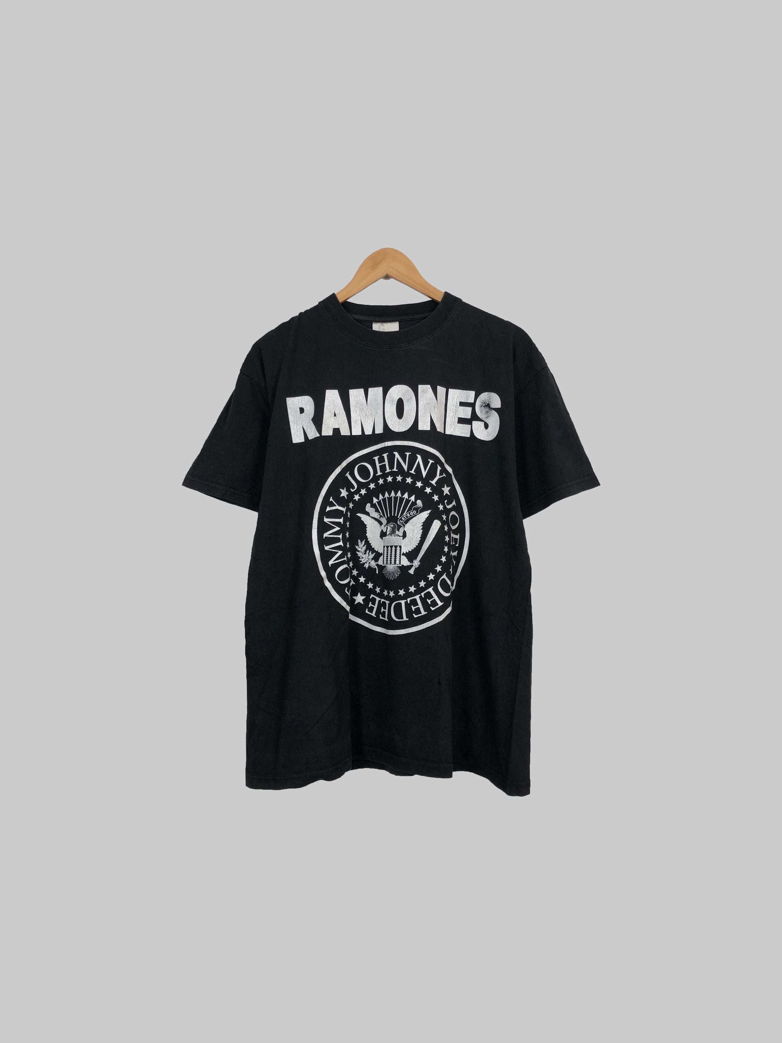 Vintage 90s Ramones Hey Ho Lets Go Dead Kennedys T-Shirts, Hoodie, Sweatshirt | FlexRushtees.com