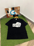 Rap Tees Vintage N W A Straight Outta Compton T Shirt Hoodie, Sweatshirt | FlexRushtees.com
