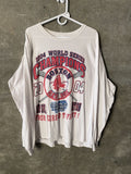 Vintage Red Sox Shirt