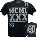Hundreds The Hundreds Blessed With The Best T Shirt Small Streetwear Hoodie, Sweatshirt | FlexRushtees.com