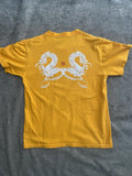 Japanese Brand Stussy Dragon Tee Hoodie, Sweatshirt | FlexRushtees.com