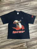 Vintage Jason Voorhees Friday The 13th Shirt