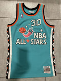 Ness Mitchell Ness 1996 All Star East Scottie Pippen Jersey