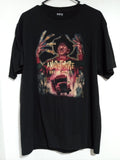 Vintage A Nightmare On Elm Street Vintage T Shirt Size Xl