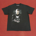 Vintage Hellraiser Iii Horror Movie Promo Style Tshirt