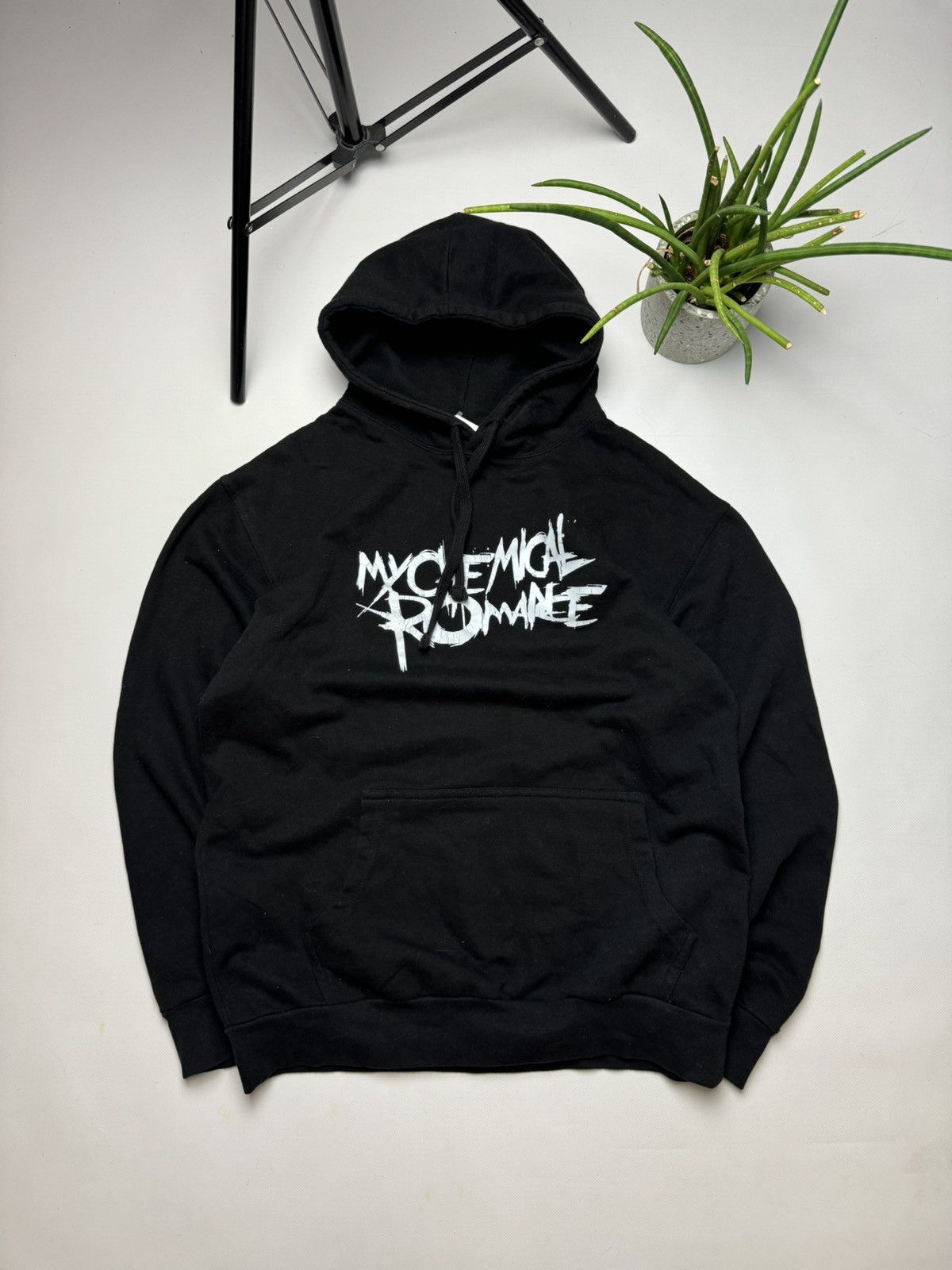 Vintage Rare My Chemical Romance Vintage Hoodie Y2k T-Shirts, Sweatshirt | FlexRushtees.com