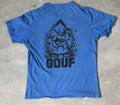 Anime Gundam Central Asia Tee Hoodie, Sweatshirt | FlexRushtees.com