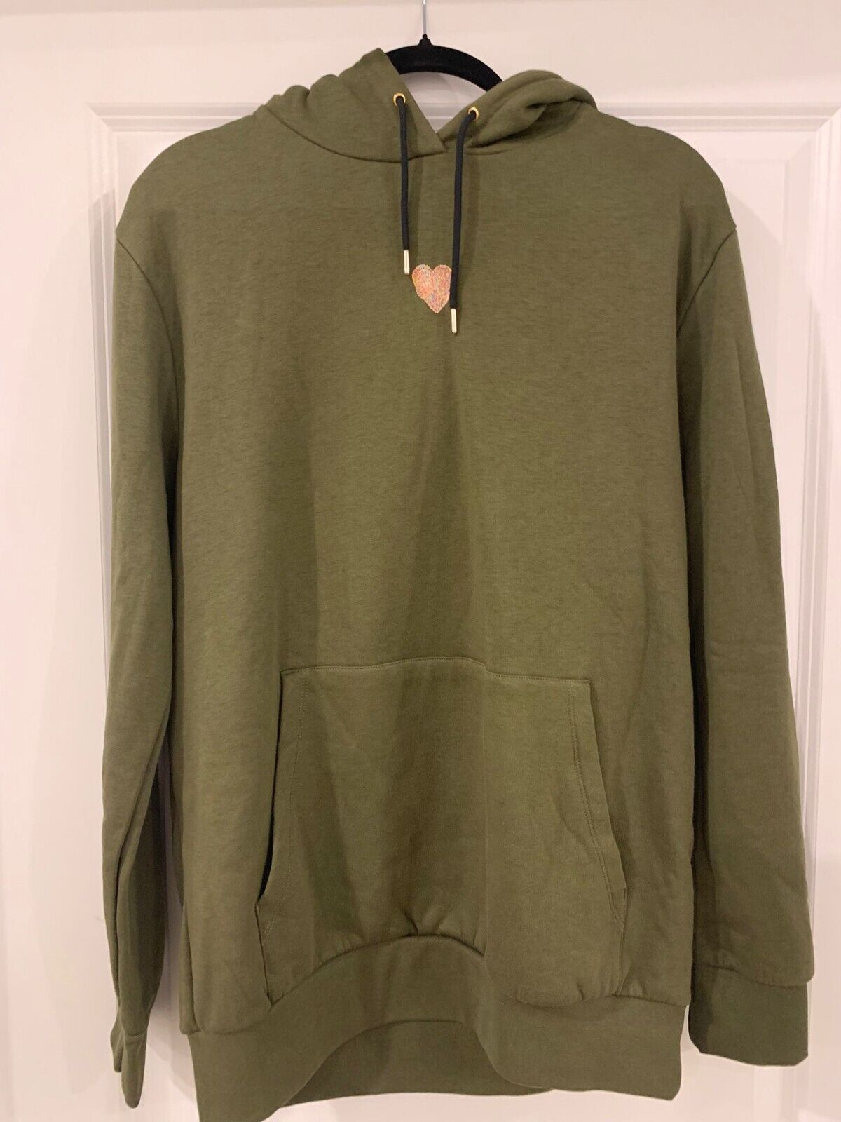 Smith Paul Smith Trippy Heart Hoodie New Rare Rrp S350 T-Shirts, Sweatshirt | AU16VibeMintTees.com