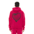 Pullover Sweatshirt in Ski Patrol