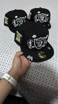 New Era Raiders Heavenly City New Era