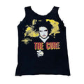 Cure The Cure Reflections The Seven Final Shows Cut Off Tank Sm T-Shirts, Hoodie, Sweatshirt | AU16VibeMintTees.com