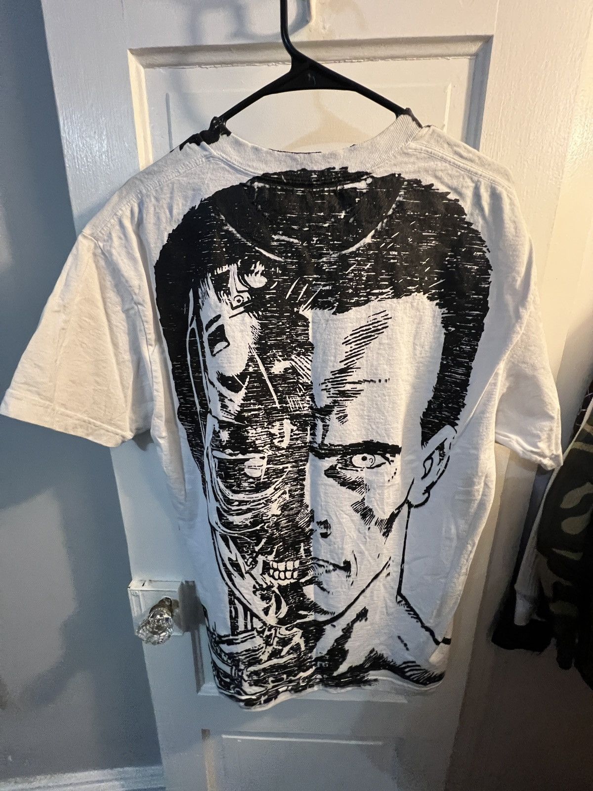 Other Increase The Peace Terminator T Shirt