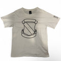 N Ine Number Nine White Shield T Shirt Hoodie, Sweatshirt | FlexRushtees.com