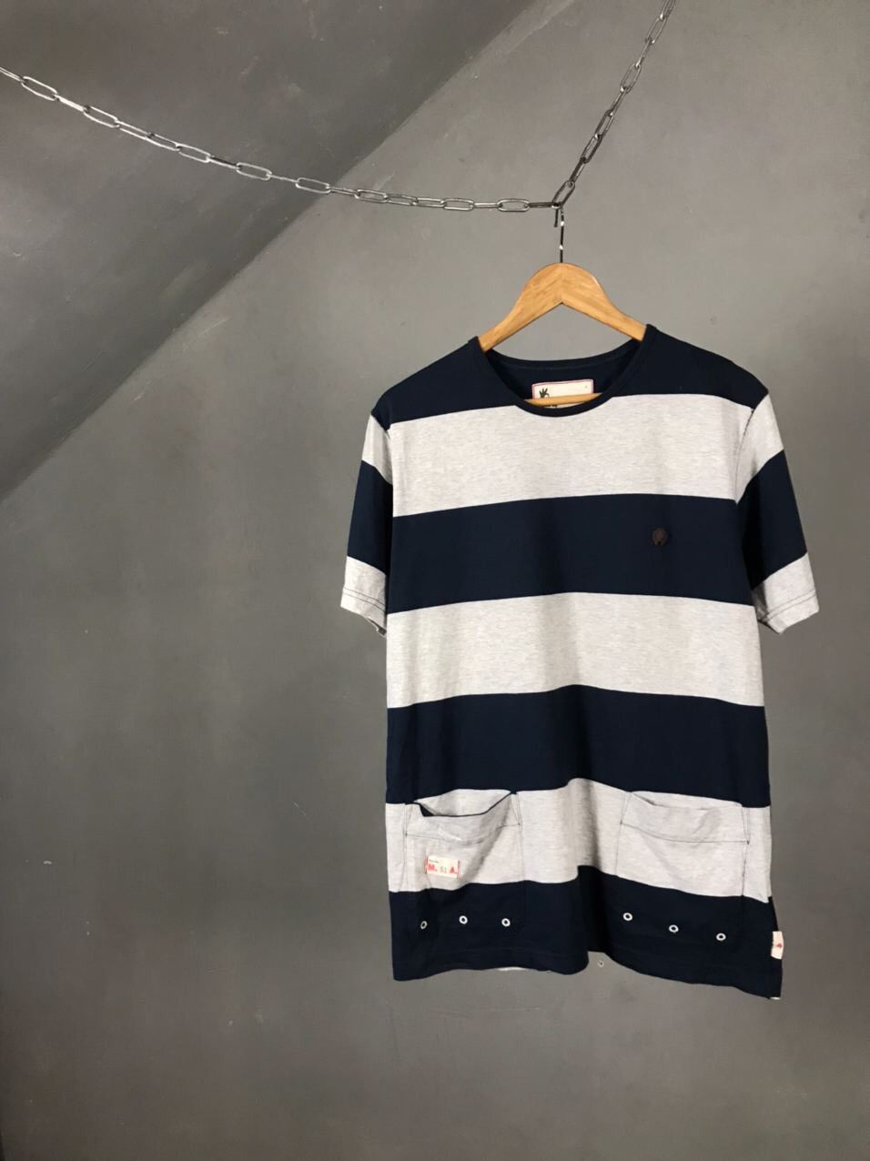Other Marshall Artist Casual Streetwear Multicolor Tee