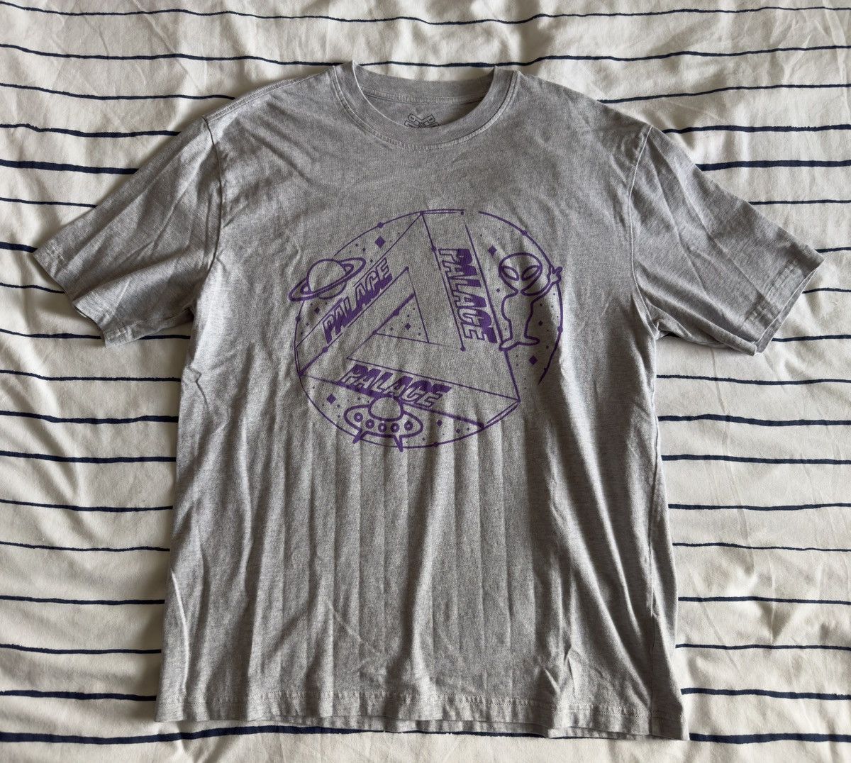Palace Space Cadet T Shirt