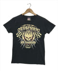 Band Tees The Offspring Hb Charged Est 1984 Hoodie, Sweatshirt | FlexRushtees.com