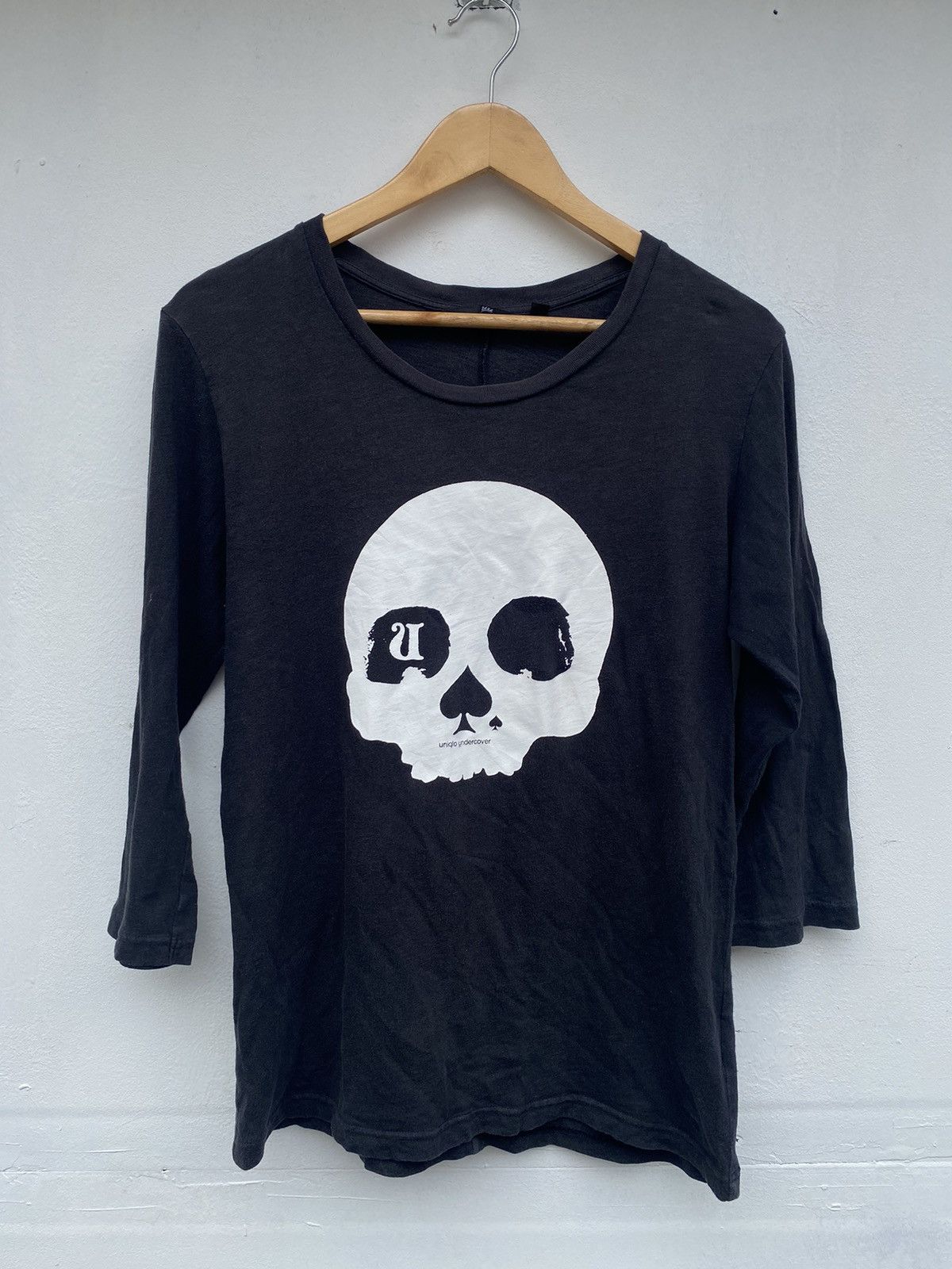 Uniqlo Undercover Three Quater