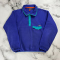 Felpa Patagonia Pile Made In Usa L T-Shirts, Hoodie, Sweatshirt | FlexRushtees.com