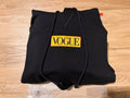 Russell Athletic X Vogue Vogue Soho Hoodie