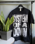 Band Tees System Of A Down 2015 T Shirt Hoodie, Sweatshirt | FlexRushtees.com