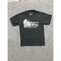 Gildan Zak Bagans Haunted Museum T Shirt Size Small