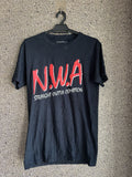Vintage N W A Ft11 T-Shirts, Hoodie, Sweatshirt | FlexRushtees.com