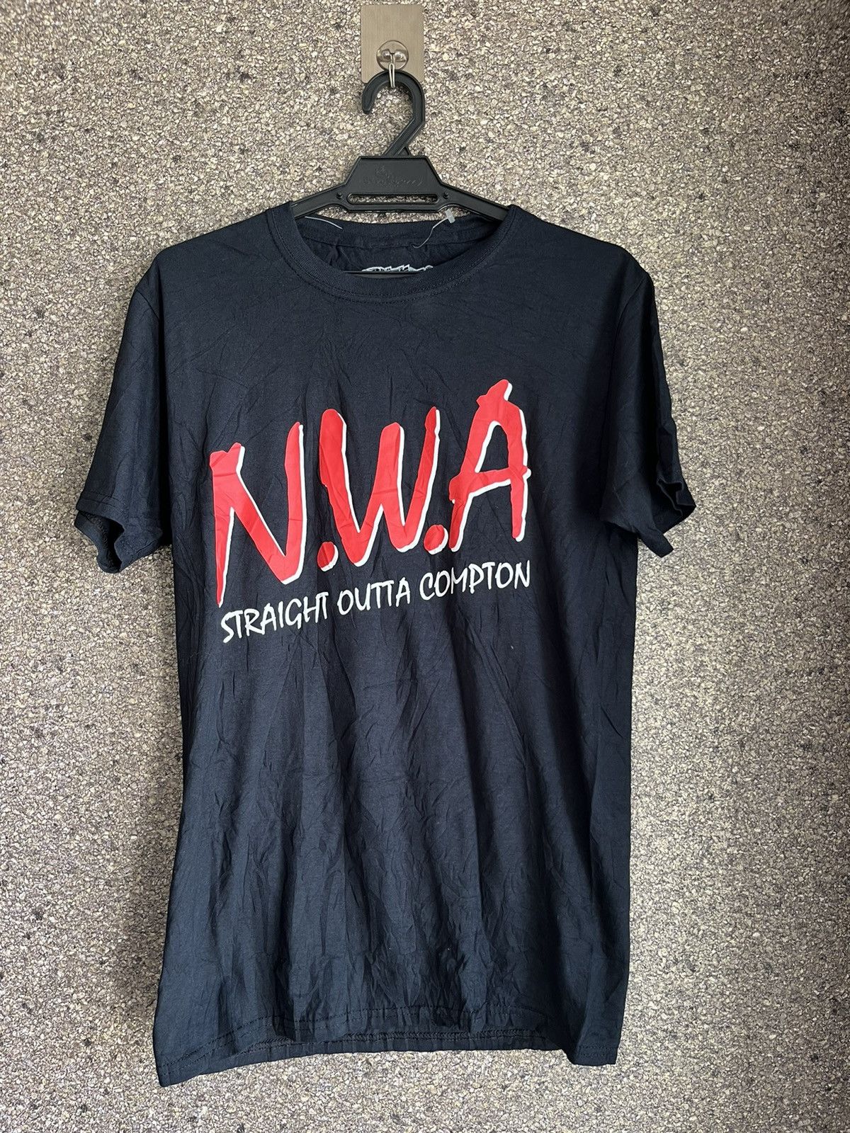 Vintage N W A Ft11 T-Shirts, Hoodie, Sweatshirt | FlexRushtees.com