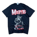 Misfits Legacy Of Brutality 1999 T Shirt Band Tee Jersey Hoodie, Sweatshirt | FlexRushtees.com