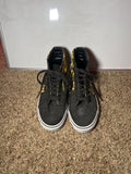 Vans Shining High Top Vans