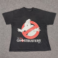 Vintage 90 S The Real Ghostbusters Universal Studios Tshirt