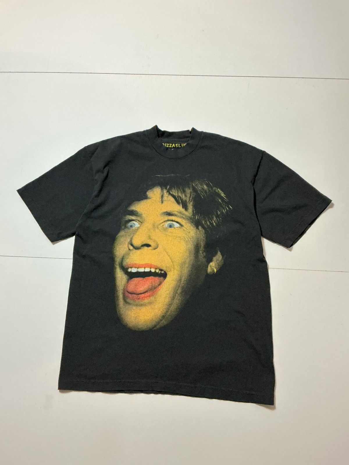 Flippers Roller Boogie Palace Big Face T Shirt Hoodie, Sweatshirt | FlexRushtees.com