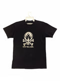 Vintage Black Label Skate Tee Hoodie, Sweatshirt | FlexRushtees.com
